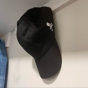 ANTI SOCIAL SOCIAL CLUB HAT